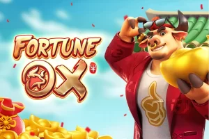 Fortune Ox Slot Review: Discover the Lucky Charm of PG Soft