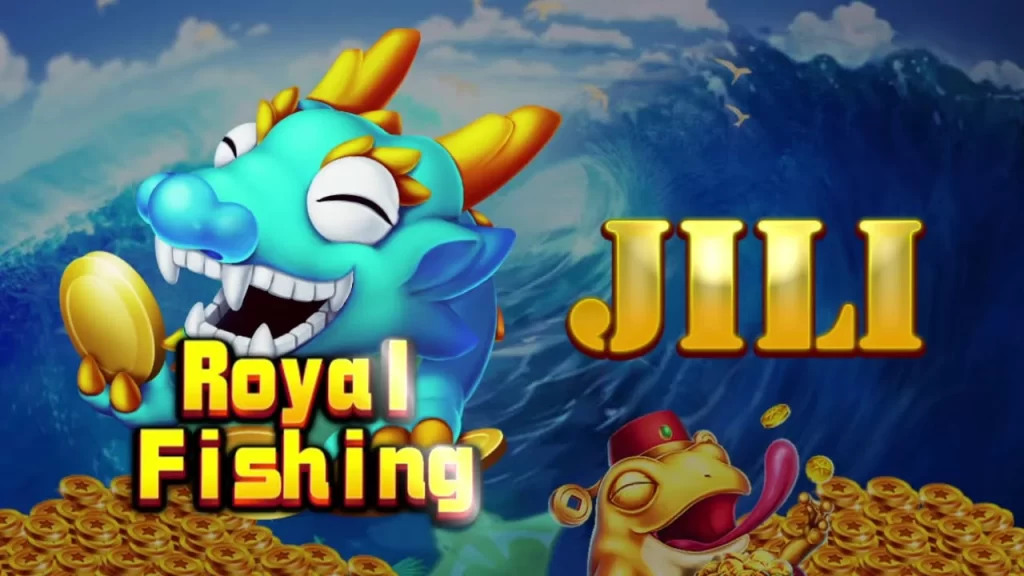 Royal JILI Fishing Game Review: Dive Into Thrilling Wins!