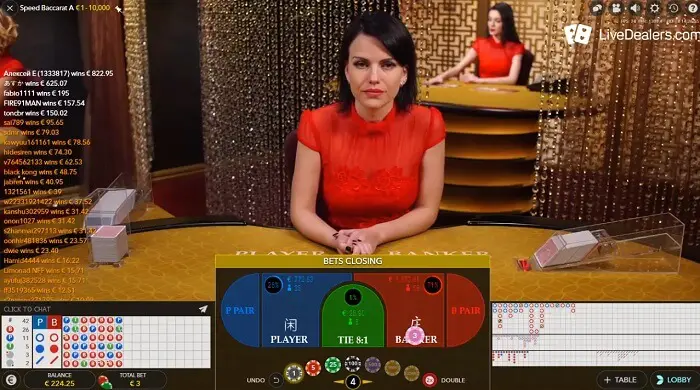 Baccarat Strategy: Boost Your Winning Chances with NEWFENIX